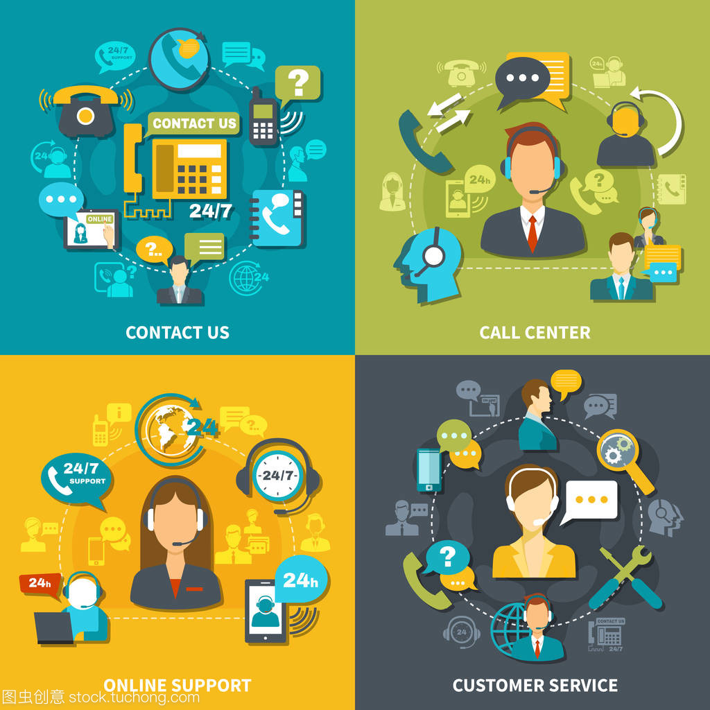 呼叫中心的设计理念 从效率驱动到体验驱动的服务设计革新